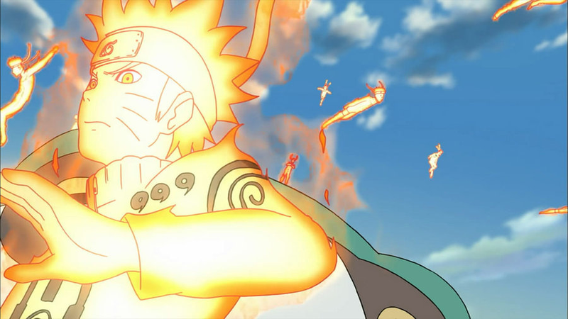 Illustration for article titled Naruto Shippuden - The Filler Free Viewing Guide (Part III)